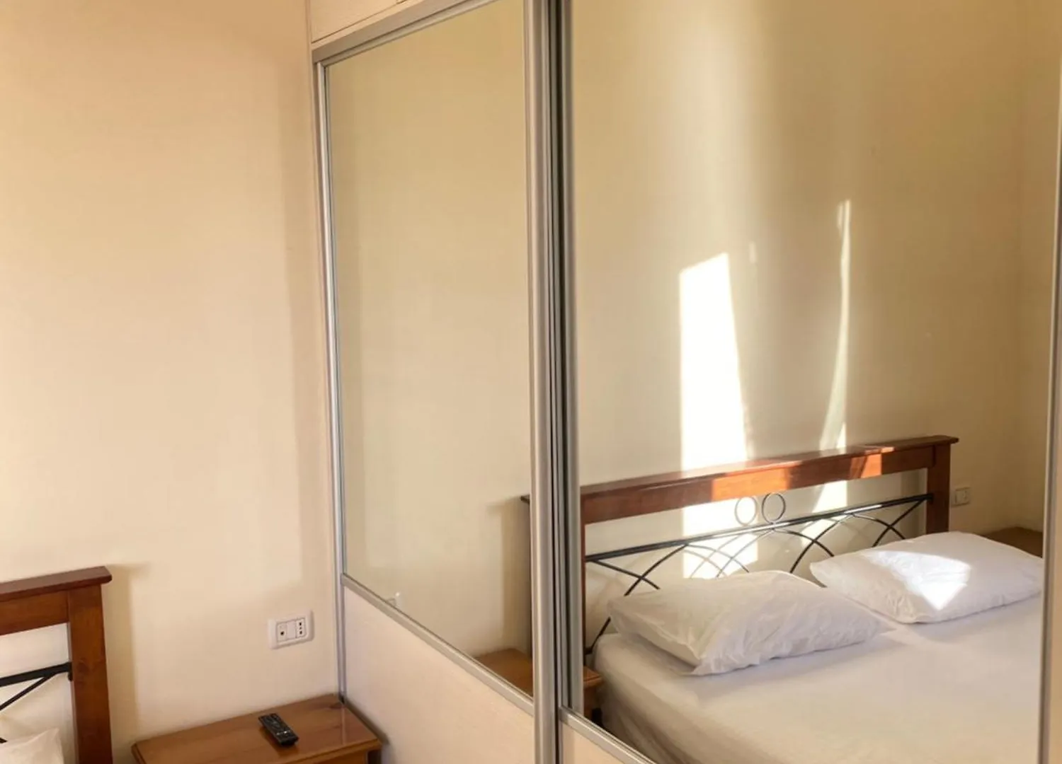 Seaview Apartment Sarandë 0*,