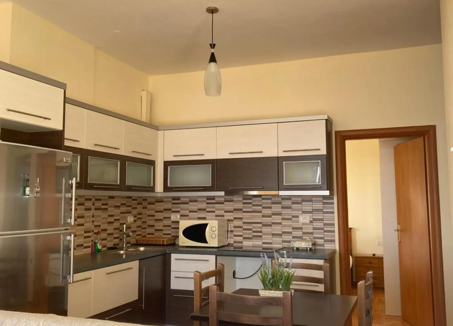 Seaview Apartment Sarandë
