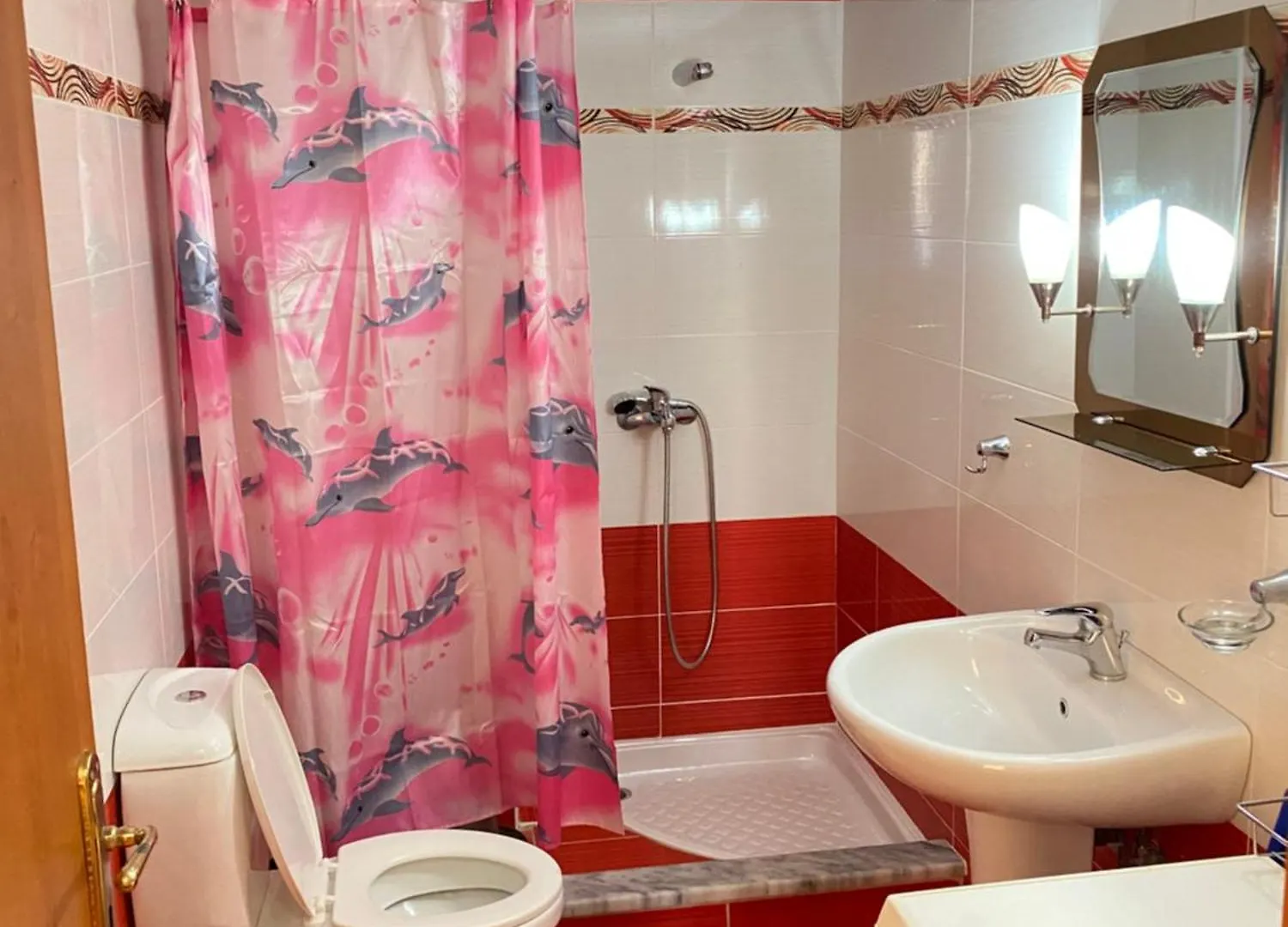 Seaview Apartment Sarandë