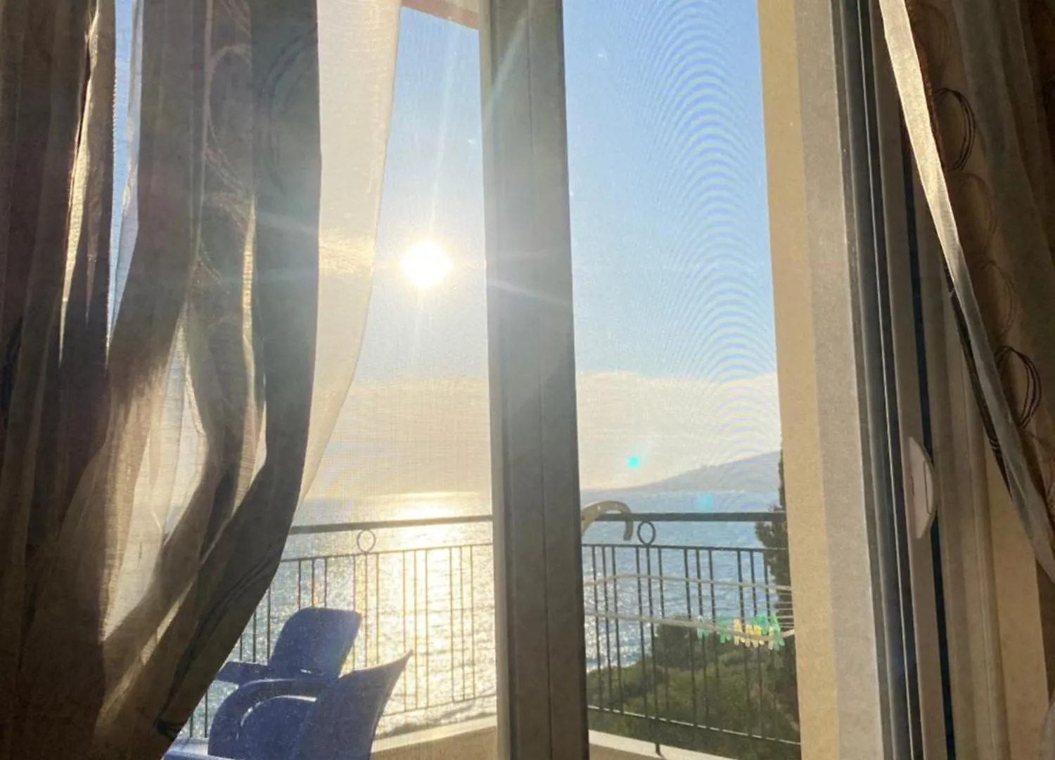 Seaview Apartment Sarandë